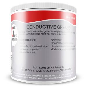 Silicone Dielectric Grease