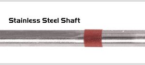 Thermaltronics S80CH032 Chisel 90deg 3.20mm (0.13") interchangeable for Metcal SSC-813A