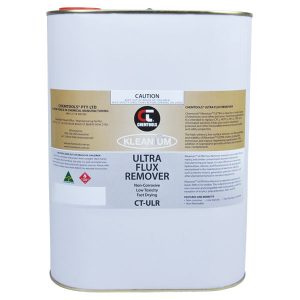 Ultra Kleen Electric Equipment Cleaner 5L